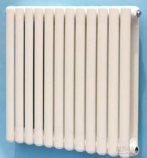 周口散热器 本公司以最好的质量  最低的价格  承接暖气片工程 零售